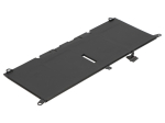 2-Power p&otilde;hiaku Dell XPS 13 9370 jaoks - aku - 40 mAh (2P-G8VCF)