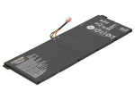 2-Power peamine akuplokk Acer Aspire One A114-32 jaoks - aku - 4.810 mAh (2P-KT.00205.005)
