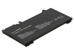 2-Power peamine akuplokk HP RE03XL - Aku - 45 Wh