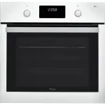 WHIRLPOOL ahi AKP 745 WH, laius 60 cm, A, valge