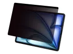 DICOTA privaatsusfilter 2-suunaline magnetiline Apple iPad Pro M4 13-tollisele horisontaalpaigutuses
