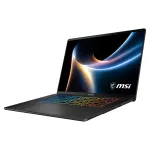 MSI Stealth 16 AI+ B3WGX-015FR 16 inch QHD+ 240Hz m&auml;ngus&uuml;learvuti - Intel Core Ultra 9 U9-386H, 32GB RAM, 1TB SSD, NVIDIA GeForce RTX 5070, AZERTY prantsuse klaviatuur, Windows 11 Pro
