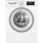 Bosch Serie 4 WAN28127 pesumasin eestlaetav 8 kg 1400 p/min valge