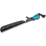 Makita XGT UH014GZ akuga hekil&otilde;ikur, 40 V, 75 cm, 18 mm l&otilde;ikepaksus, ilma aku ja laadijata, sinine/must