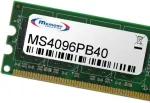 Memorysolution MS4096PB40 4GB DDR3L-1600 SODIMM s&uuml;learvuti m&auml;lumoodul Packard Bell EasyNote LV11HC/LV44HC jaoks