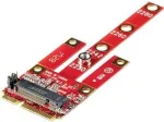 Renkforce PCIe to Mini PCI Express adapterkaart RF-DT-134B RF-4758075