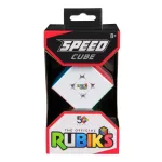 Rubik&rsquo;s Cube, 3x3 magnetkiiruskuubik &uuml;likiireteks lahendusteks, probleemide lahendamist n&otilde;udev ajum&auml;ng t&auml;iskasvanutele ja lastele alates 8. eluaastast