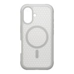 Black Rock Robust Iced &uuml;mbris Apple iPhone 17 jaoks, magnetiline, l&auml;bipaistev 00016036