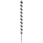 kwb 511475 puidupuur 15 mm x 160 mm