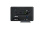 ICY BOX Ez-adapter - 2,5 inch ja M.2 SATA k&otilde;vaketta/SSD-USB 3.2 Gen 1 adapter