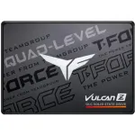 VULCAN Z QLC 2 TB, SSD must/hall, SATA 6 Gb/s, 2,5