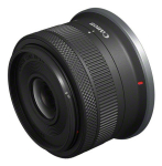 Canon RF-S 10-18mm F4.5-6.3 IS STM objektiiv
