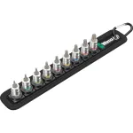 Padrunipeade komplekt Wera 05003882001