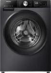 Hisense WF3S8043BB3 pesumasin eestlaetav 8 kg 1400 RPM must