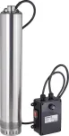 Renkforce s&uuml;vaveepump 1210395 4500 l/h 60 m