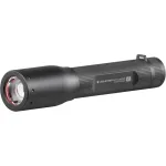 K&auml;eshoitav taskulamp Ledlenser 503153, LED 140 lm, alumiiniumkorpus, IP54, 6 h t&ouml;&ouml;aeg, 42 g, 102 mm