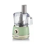 K&ouml;&ouml;gikombain ARIETE Vintage Line 1781/04 &mdash; 1000 W, 2,1 L, roheline