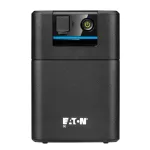 Eaton 5E Gen2 900 USB katkematu toiteallikas (UPS) Line-Interactive 0,9 kVA 480 W 2 vahelduvvoolu pistikupesa