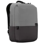 Targus Sagano 39.6 cm (15,6-tolline) seljakott Must, Hall