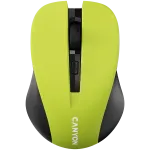 Hiir CANYON MW-1 Wireless Kollane CNE-CMSW1Y Liides