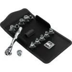 Wera Kraftform Kompakt Zyklop Mini 2 komplekt (5135021001)
