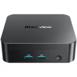 Blackview MP300 mini-PC, Intel Core 5 210H, 16 GB RAM, 512 GB SSD