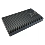 LC-Power LC-DOCK-C-M2 USB 3.2 dokkimisjaam M.2 NVMe ja SATA SSD-ketastele