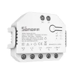 Sonoff Dual R3 Lite nutil&uuml;liti