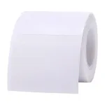 Termosildid NIIMBOT B21 50&times;30 mm 230 tk &ndash; otsetermo kleebitavad sildid