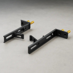 Kinnitusklamber EcoFlow EFA-FixingMetalTab metallkonstruktsioon