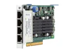 HPE - FlexFabric 536FLR-T - v&otilde;rguadapter - PCIe 3.0 x8 - 10Gb Ethernet x 4