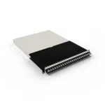 V&otilde;rgukaabel PATCHBOX PONE30STPBK 1,8m Cat6a U/FTP must