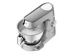 Kenwood KVC85.004SI mikser Lauamikser 1200 W Roostevaba teras