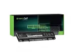 Green Cell DE80 VV0NF N5YH9 s&uuml;learvuti aku 11,1 V 4400 mAh Dell Comp