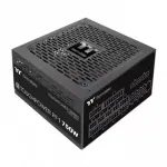 Thermaltake Toughpower PF1 toiteplokk 750 W 24-kontaktiline ATX ATX Must