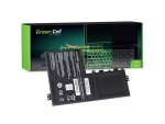 Aku Green Cell TS54 Toshiba Satellite U940 U40t U50t M50-A M50D-A M50Dt M50t jaoks