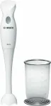 Bosch MSM6B150 blender Sau-mikser 300 W Valge