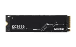 Kingston Technology KC3000 SSD-ketas 512 GB M.2 2280 PCIe 4.0 NVMe, 3D TLC, lugemine kuni 7000 MB/s