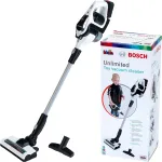 Theo Klein Bosch Unlimited tolmuimeja must v&oacute;rtiksfunktsiooni ja d&uuml;&uuml;sidega vanusele 3+ ja vanemad