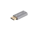 Adapter DisplayPort (M) - HDMI (F) 4K sr AD-DP-HD-0