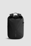 XD Design P706.2801 Urban Water Resistant vargusevastane seljakott, 20/26 l, 16-tollise s&uuml;learvuti hoidik, must