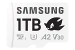 Samsung MB-MD1T0S 1 TB MicroSDXC UHS-I Class 10