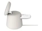 Magnetiline Qi2 15W laadija Belkin WIZ027VFH37 iPhone'ile ja Apple Watchile