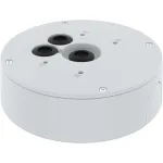 Harukarp Axis TQ3601-E Back Box Outdoor valge 5 kg