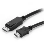 DisplayPort-kaabel VALUE DP &ndash; HDTV M/M 10 m