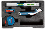 Bosch 1 600 A02 7M3 mehaanika t&ouml;&ouml;riistakomplekt 13 t&ouml;&ouml;riista