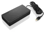 Lenovo ThinkPad 170W toiteadapter/muundur siseruumidesse Must