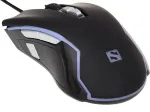 Hiir Sandberg Xterminator 10000 DPI USB Type-A