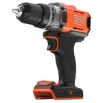 Juhtmeta trell Black & Decker BCD382XN 18V &mdash; kompaktne 18 V trell (akuta)