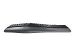 CHERRY KC 4500 klaviatuur kontori USB must
